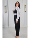 طقم نسائي كاجول أنيق طقم نسائي كاجول أنيق