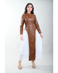 فساتين نسائية طويلة شتوية