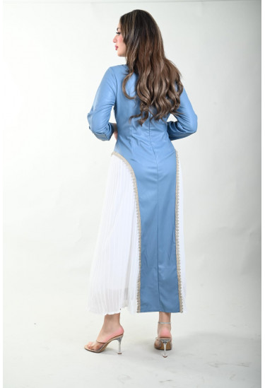 فساتين نسائية طويلة شتوية فساتين نسائية طويلة شتوية