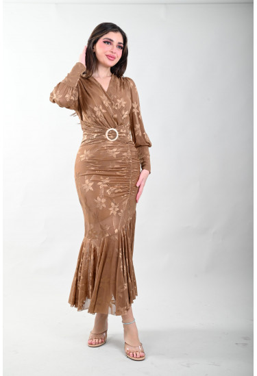 فساتين سهرة نسائية أنيقة فساتين سهرة نسائية أنيقة