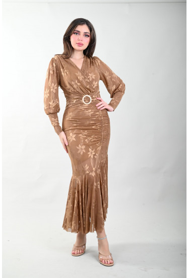 فساتين سهرة نسائية أنيقة فساتين سهرة نسائية أنيقة