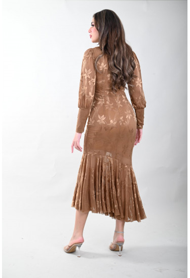 فساتين سهرة نسائية أنيقة فساتين سهرة نسائية أنيقة