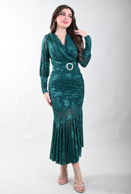 فساتين سهرة نسائية أنيقة