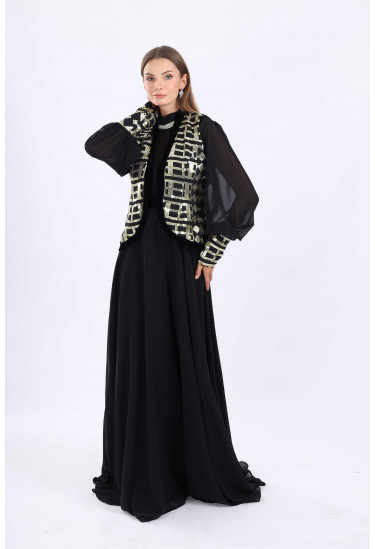 فستان نسائي للمناسبات