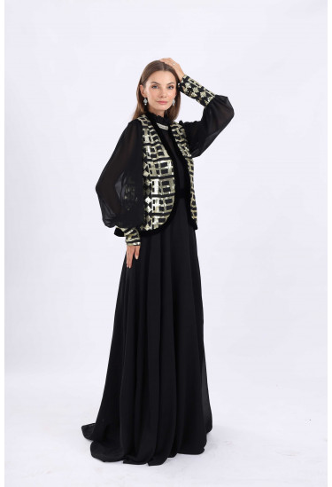 فستان نسائي للمناسبات