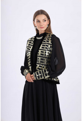 فستان نسائي للمناسبات