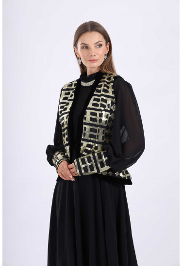 فستان نسائي للمناسبات