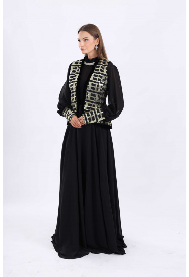 فستان نسائي للمناسبات