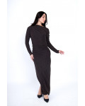 فستان لامع بكتف واحد (One-Shoulder) فستان لامع بكتف واحد (One-Shoulder)