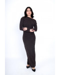 فستان لامع بكتف واحد (One-Shoulder) فستان لامع بكتف واحد (One-Shoulder)