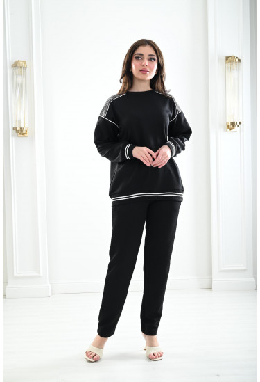 طقم كاجول نسائي 2 قطعة