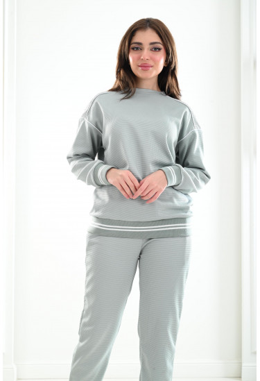 طقم كاجول نسائي 2 قطعة