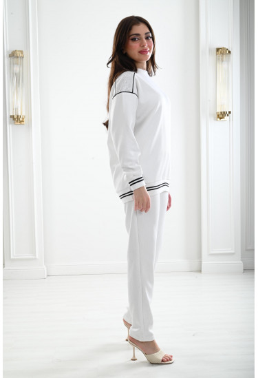 طقم كاجول نسائي 2 قطعة