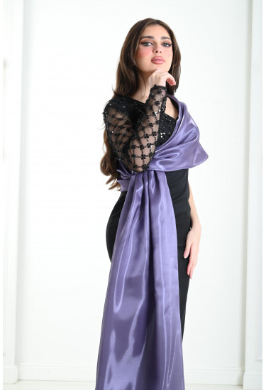 فستان سهرة نسائي تصميم فاخر فستان سهرة نسائي تصميم فاخر