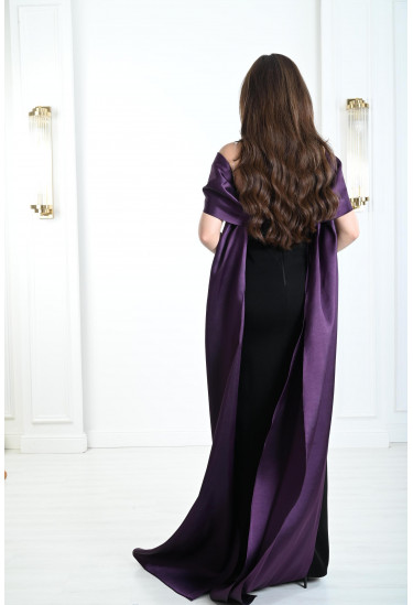 فستان نسائي للسهرات و المناسبات 