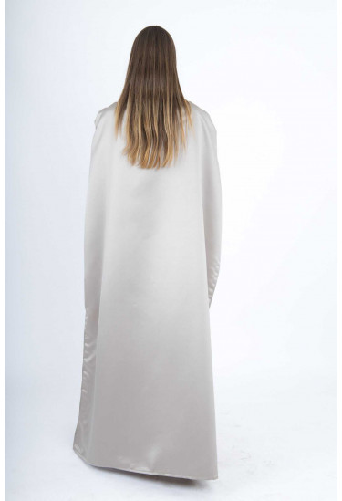 جلابية نسائية خليجية فاخرة للمناسبات