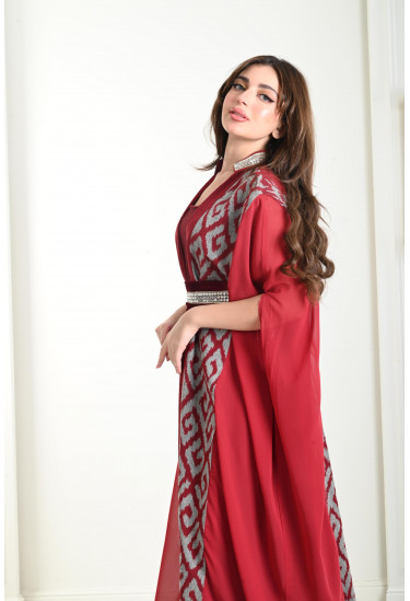 جلابية مغربية نسائية أنيقة جلابية مغربية نسائية أنيقة