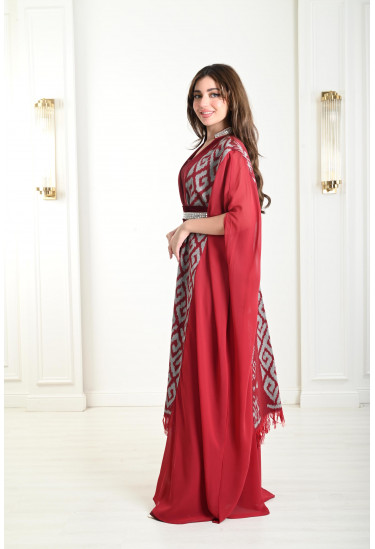 جلابية مغربية نسائية أنيقة جلابية مغربية نسائية أنيقة