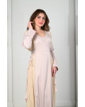 فستان سهرة فاخر فستان سهرة فاخر