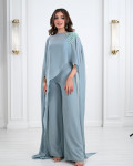 طقم نسائي للمناسبات