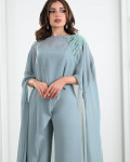 طقم نسائي للمناسبات