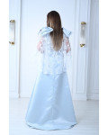 فستان نسائي ستان فاخر فستان نسائي ستان فاخر