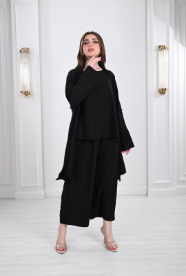 طقم نسائي كاجول صيفي