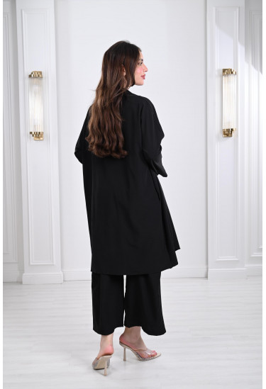 طقم نسائي كاجول صيفي طقم نسائي كاجول صيفي