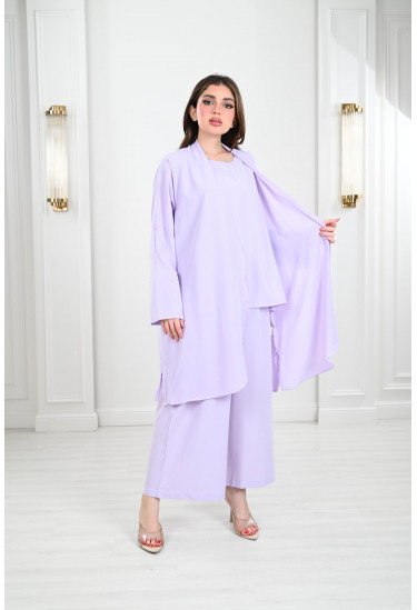 طقم نسائي كاجول صيفي طقم نسائي كاجول صيفي