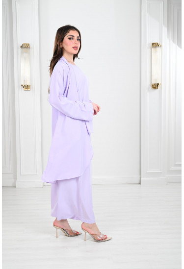 طقم نسائي كاجول صيفي طقم نسائي كاجول صيفي