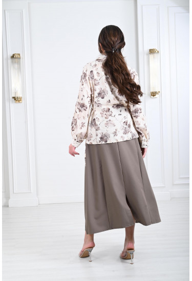 بلوزة فلاوري بلوزة فلاوري