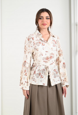 بلوزة فلاوري بلوزة فلاوري