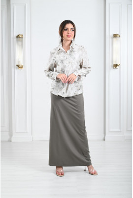 تنورة نسائي كلاسيكية أنيق