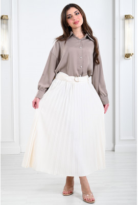 تنورة نسائية انيقة