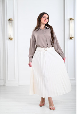 تنورة نسائية انيقة