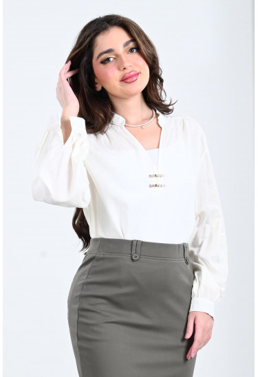 بلوزة نسائية صيفية رقيقة بلوزة نسائية صيفية رقيقة