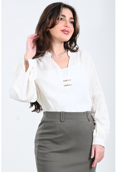 بلوزة نسائية صيفية رقيقة بلوزة نسائية صيفية رقيقة