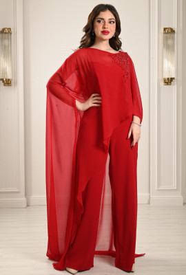 طقم نسائي للمناسبات