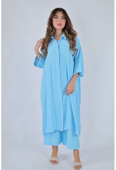 أطقم صيفية مريحة وعصرية