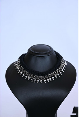 طقم إكسسوار تراثي أنيق