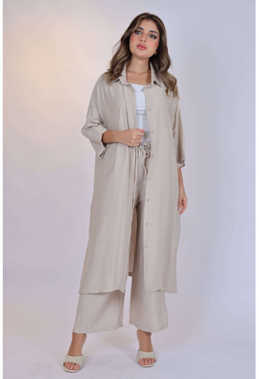 أطقم صيفية مريحة وعصرية