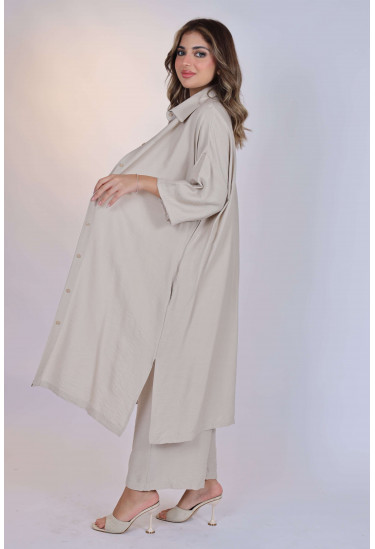 أطقم صيفية مريحة وعصرية