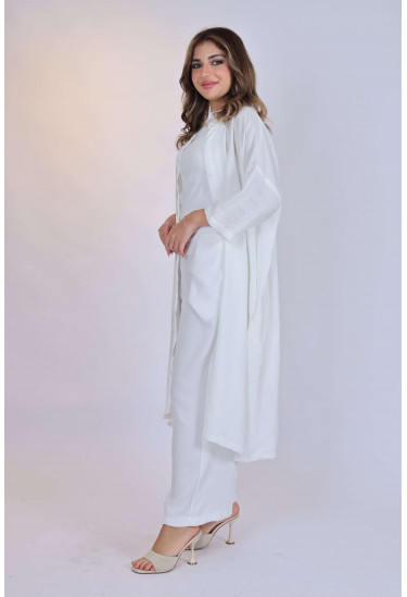 أطقم صيفية مريحة وعصرية