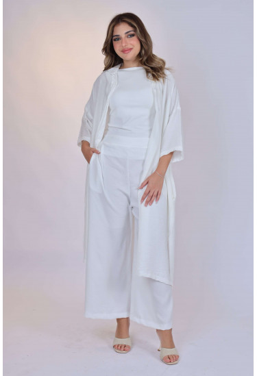 أطقم صيفية مريحة وعصرية