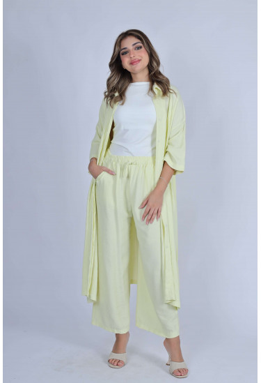 أطقم صيفية مريحة وعصرية