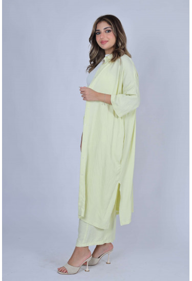 أطقم صيفية مريحة وعصرية