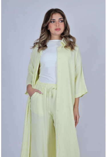 أطقم صيفية مريحة وعصرية