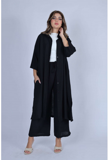 أطقم صيفية مريحة وعصرية