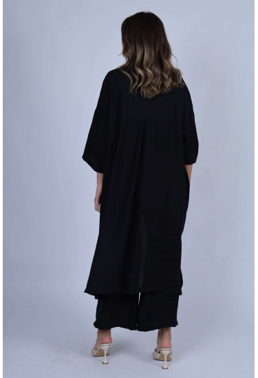 أطقم صيفية مريحة وعصرية