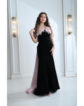 فساتين سهرة طويلة فساتين سهرة طويلة